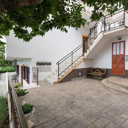 Apartment Stipe Solin Dış mekan fotoğraf