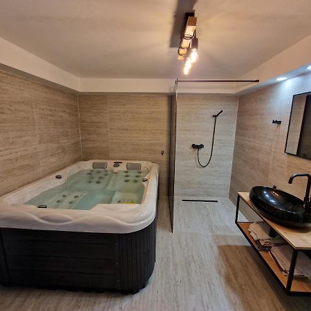 Apartment Stipe Solin Dış mekan fotoğraf