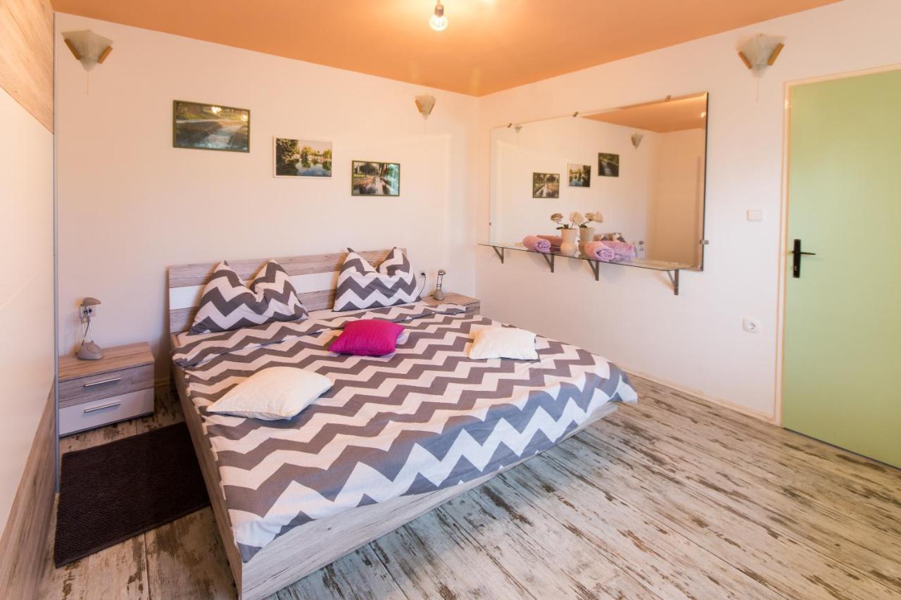 Apartment Stipe Solin Dış mekan fotoğraf