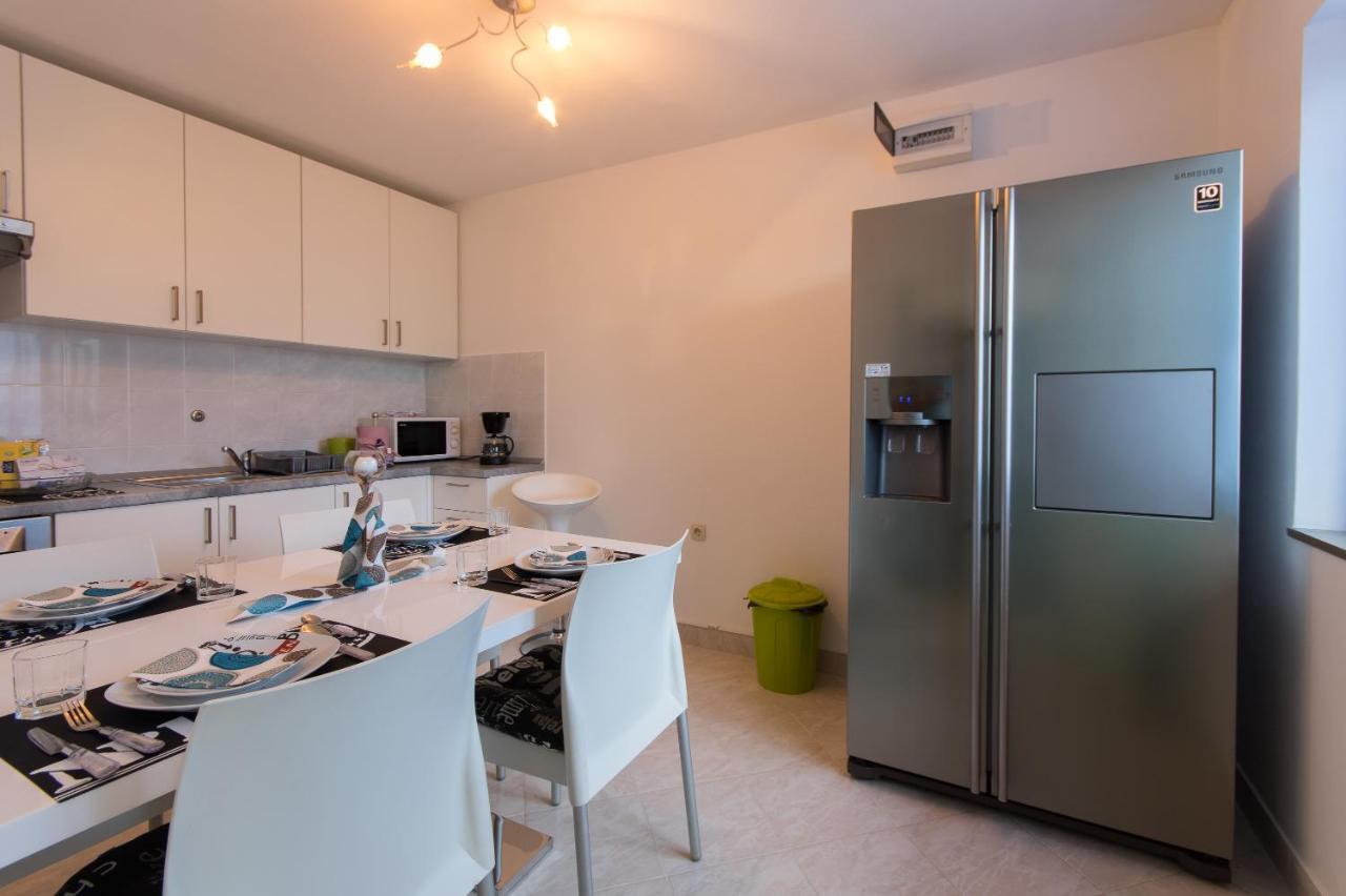 Apartment Stipe Solin Dış mekan fotoğraf