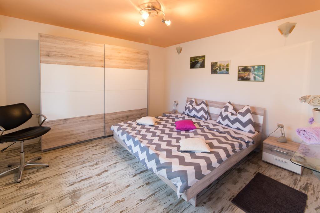 Apartment Stipe Solin Dış mekan fotoğraf